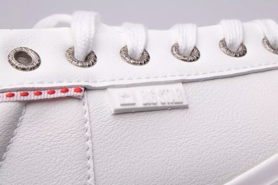 Trampki męskie BIG STAR KK174003