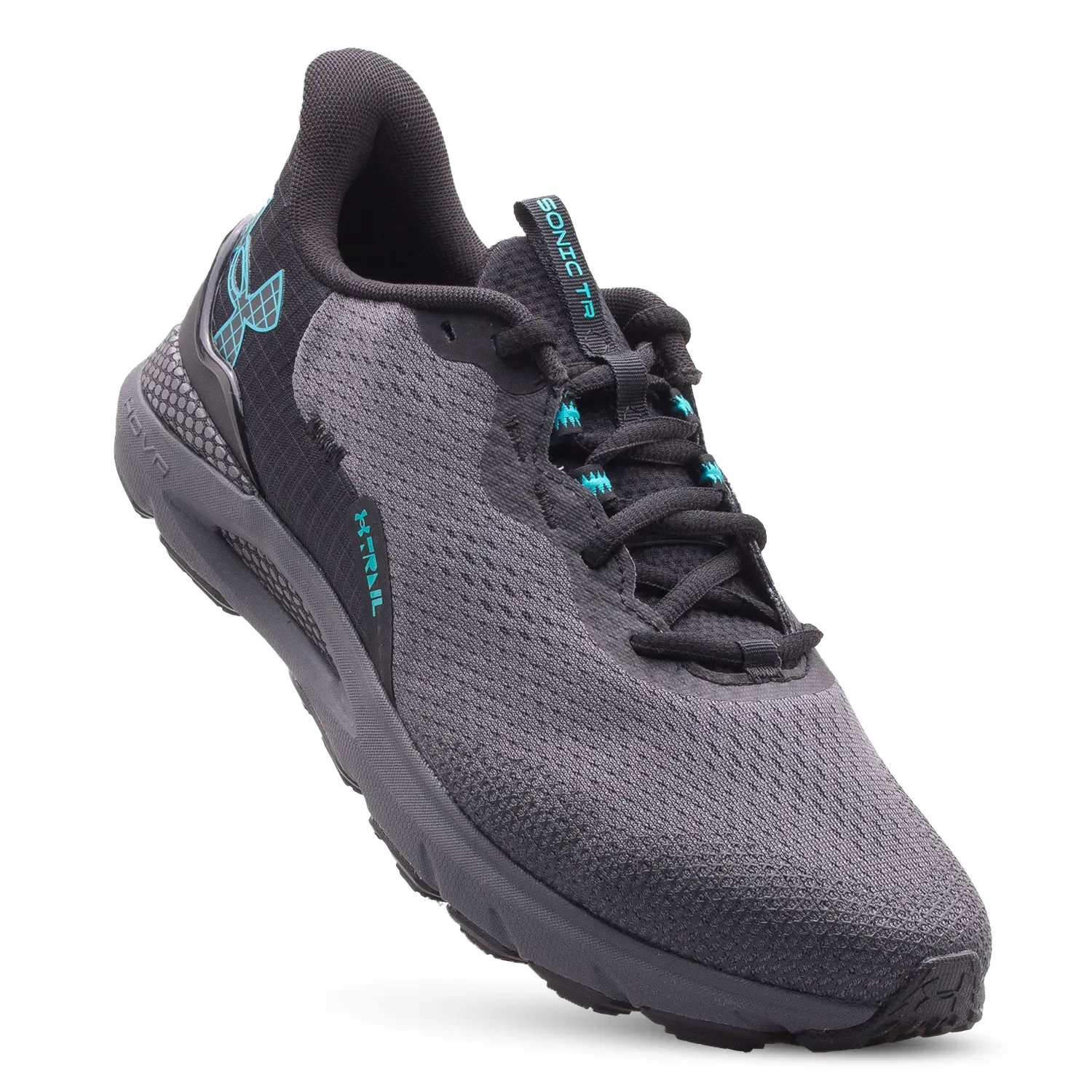 Buty męskie Under Armour Sonic Trail 3027764-101