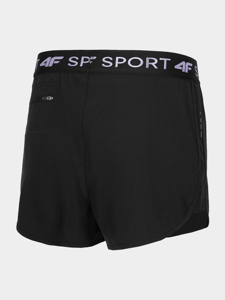 Spodenki damskie 4F H4L22-SKDF010-20S