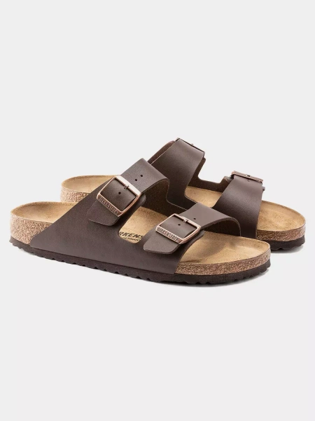Klapki BIRKENSTOCK ARIZONA BS 0051701