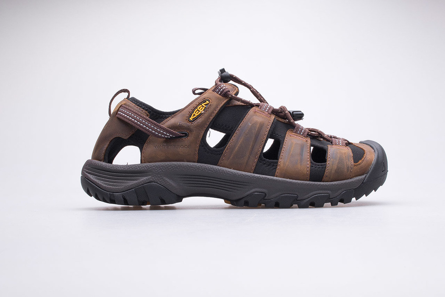 Sandały KEEN TARGHEE III SANDAL 1022427