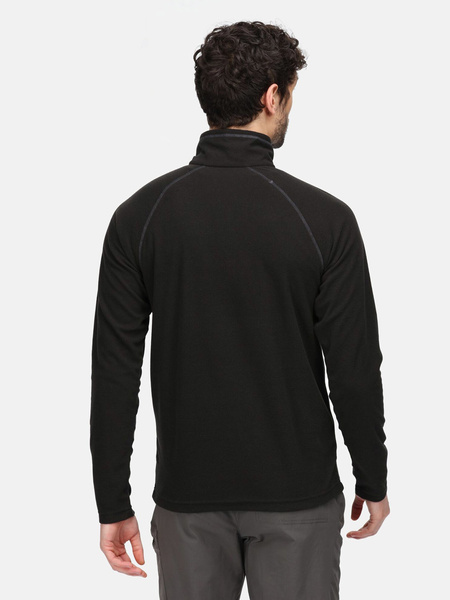 Bluza męska rozpinana polarowa REGATTA RMA212-800