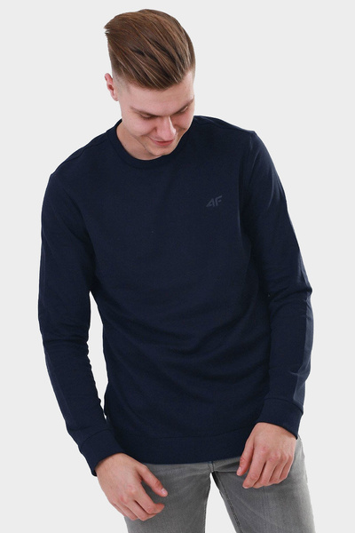 Bluza męska 4F NOSH4-BLM001-31S