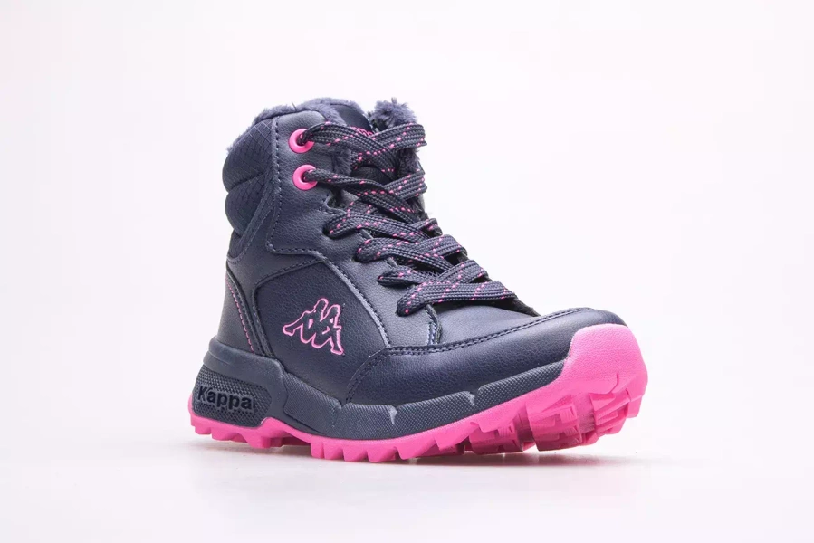 Buty dziecięce KAPPA GRANE K 260904K-6722