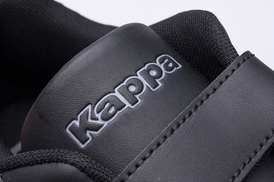 Buty dziecięce KAPPA DACER T 260683T-1116