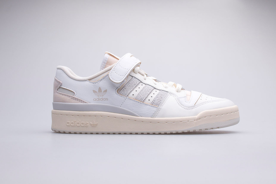 Buty męskie adidas FORUM 84 LOW FY4577