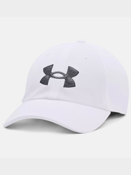 Czapka z daszkiem Under Armour 1361532-100