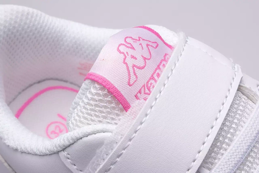 Buty dziecięce KAPPA MARABU II K 260817K-1017