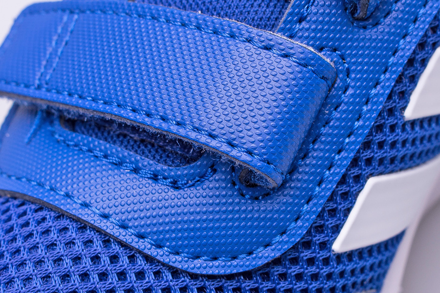 Buty dziecięce adidas TENSAUR RUN C EG4144