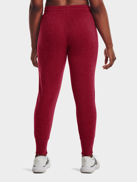 Spodnie dresowe damskie dresowe Under Armour Rival Fleece 1356416-664