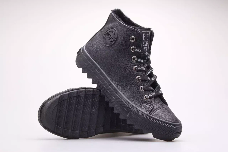 Trampki damskie BIG STAR EE274110