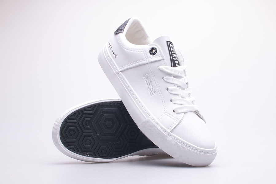Trampki damskie BIG STAR JJ274211