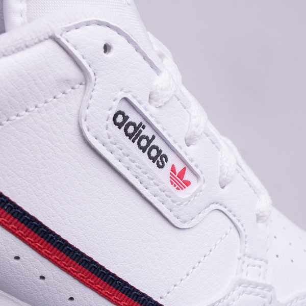 Buty dziecięce adidas CONTINENTAL 80 C G28215