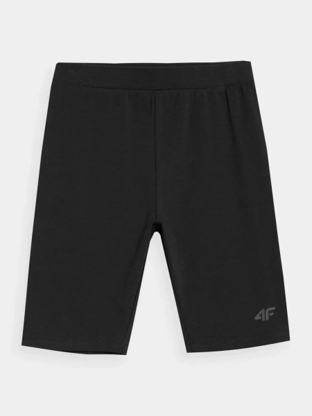 Legginsy dziecięce 4F 4FJSS23TTIGF037-20S