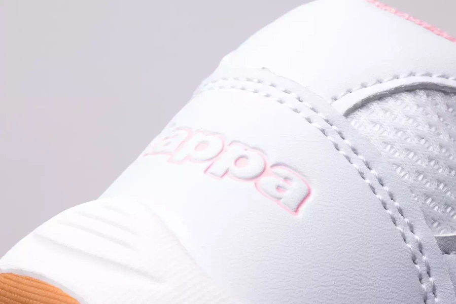 Buty dziecięce halowe KAPPA KICKOFF K 260509K-1072