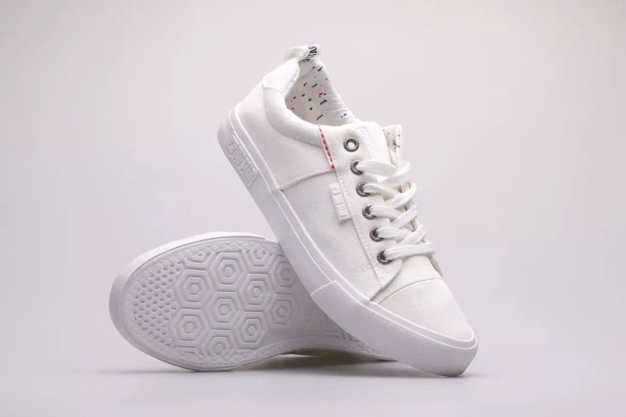 Buty damskie BIG STAR KK274003