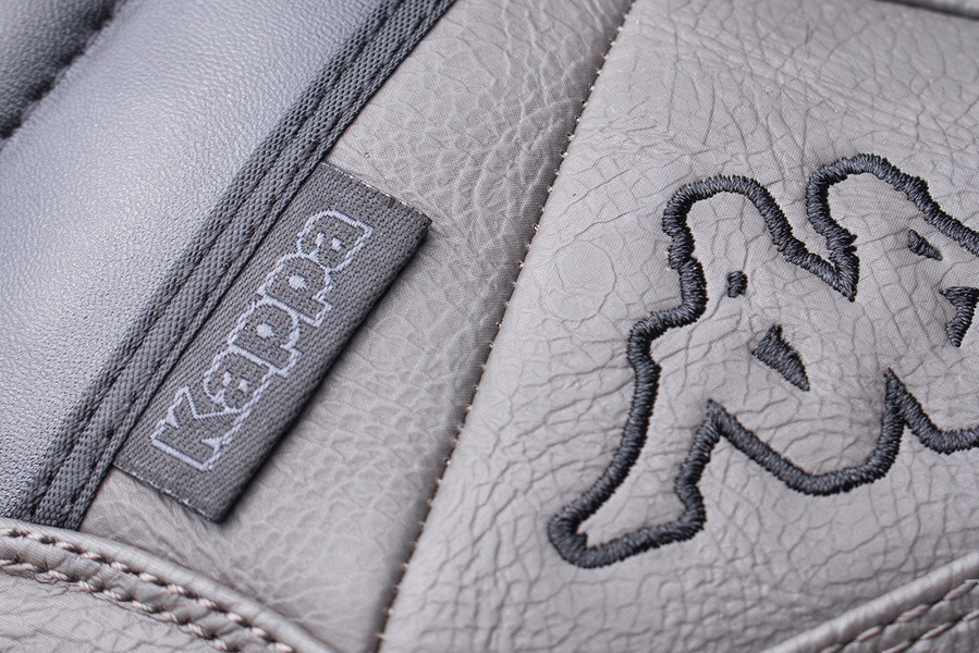 Buty męskie KAPPA BRIGHT MID LIGHT 242075-1616