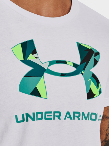 Koszulka damska Under Armour 1356305-106