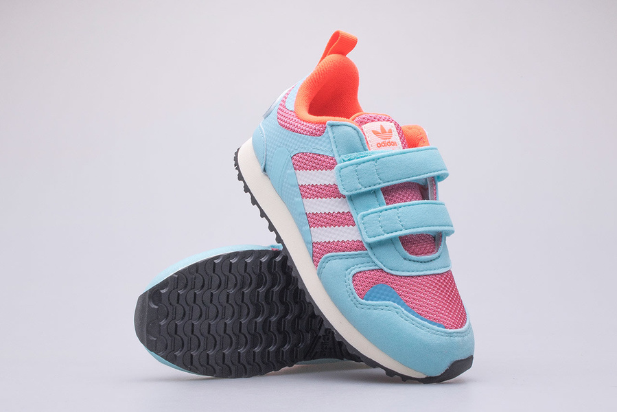 Buty dziecięce adidas ZX 700 HD CF I FY2655