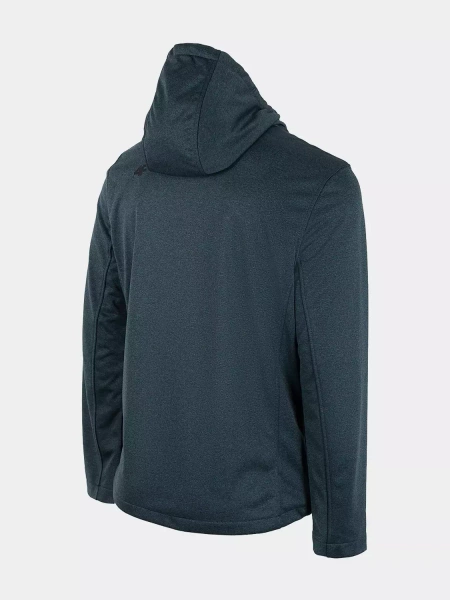 Kurtka softshell męska 4F H4Z22-SFM350-30M