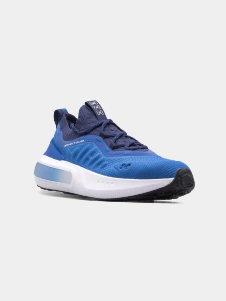 Buty męskie Under Armour Phantom 4 3027593-400