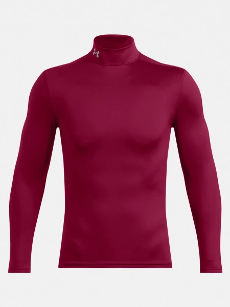 Koszulka męska termoaktywna Under Armour 1386942-625