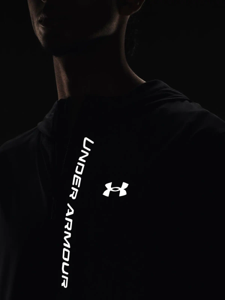 Kurtka męska Under Armour 1376794-002
