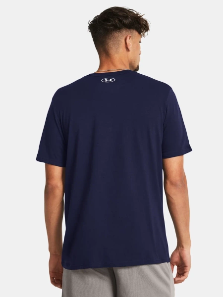 Koszulka męska Under Armour 1326799-410