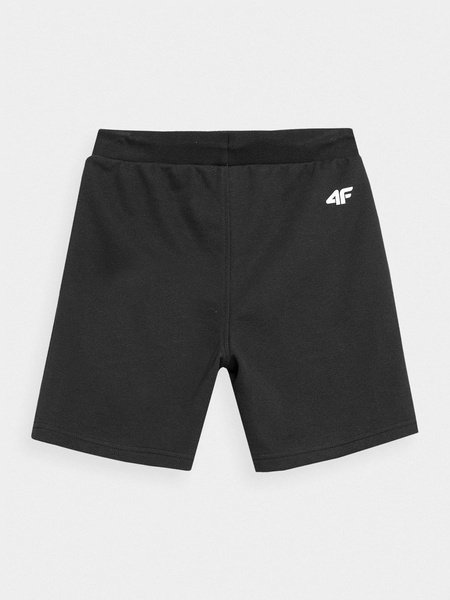 Spodenki dziecięce 4F HJZ21-JSKMD001-20S