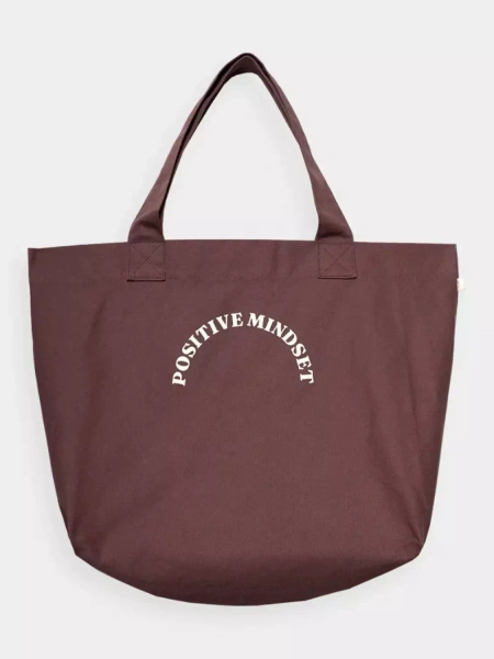 Torba damska OUTHORN OTHSS23ABAGF019-80S