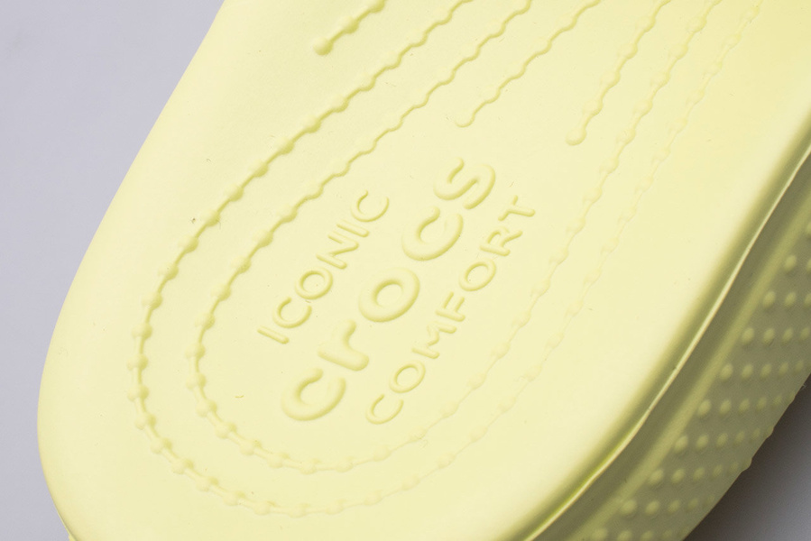 Klapki CROCS CLASSIC SANDAL 206761-3U4