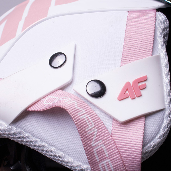 Kask narciarski 4F H4Z19-KSU003-10S