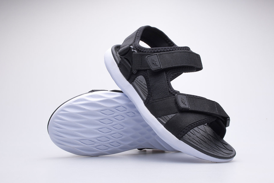 Sandały damskie 4F H4L21-SAD002-21S 36