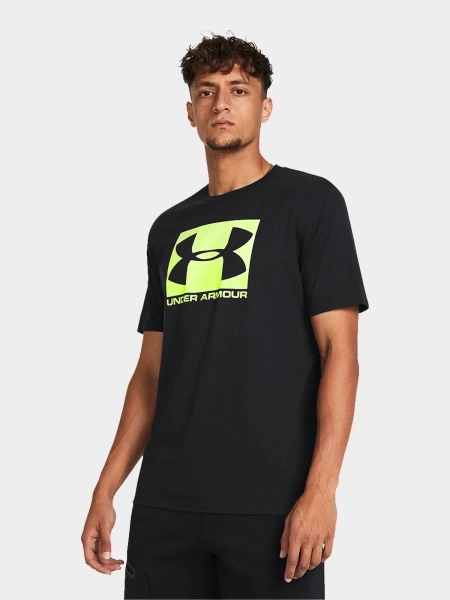 Koszulka męska Under Armour 1329581-004