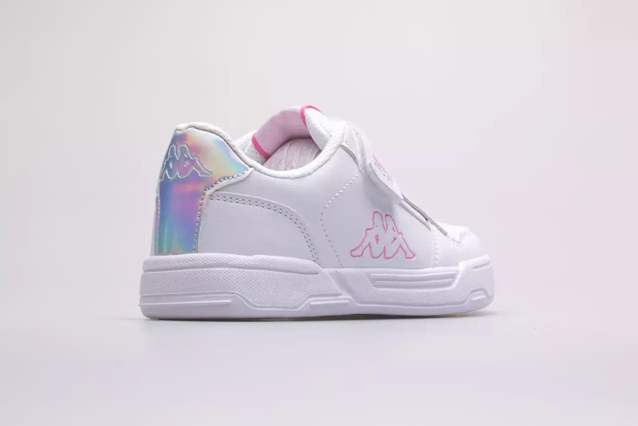 Buty dziecięce KAPPA MARABU II K 260817K-1017