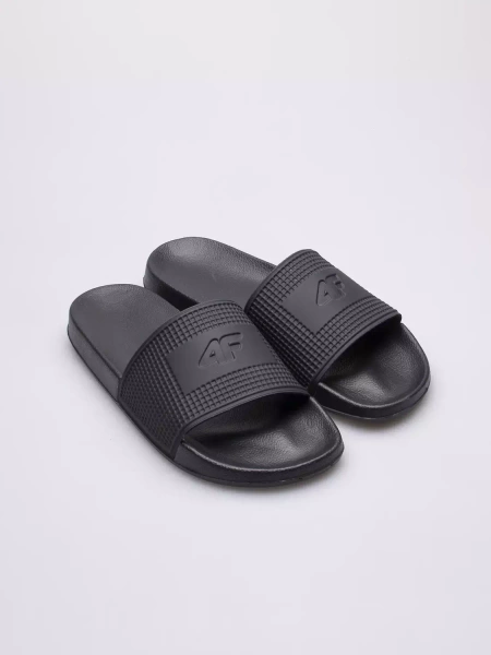 Klapki męskie 4F 4FSS23FFLIM076-20S