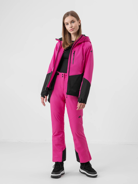 Kurtka damska 4F H4Z21-KUDN005-54S