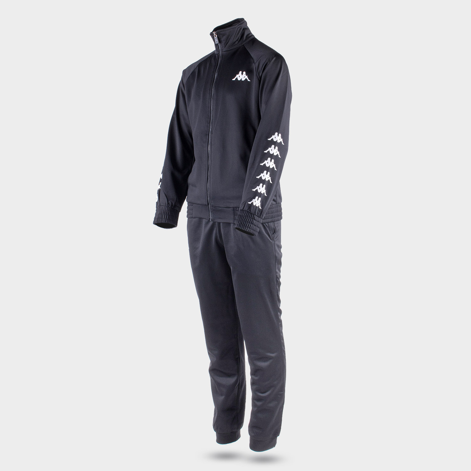 Dres dziecięcy KAPPA Till Training Suit 303307J-19-4006