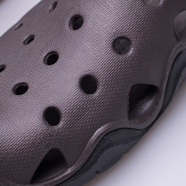 Sandały Crocs Men’s Swiftwater Clog 202251-23K