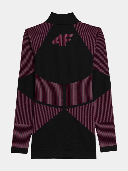 Bielizna termoaktywna damska 4F 4FAW23USEAF111-54S 