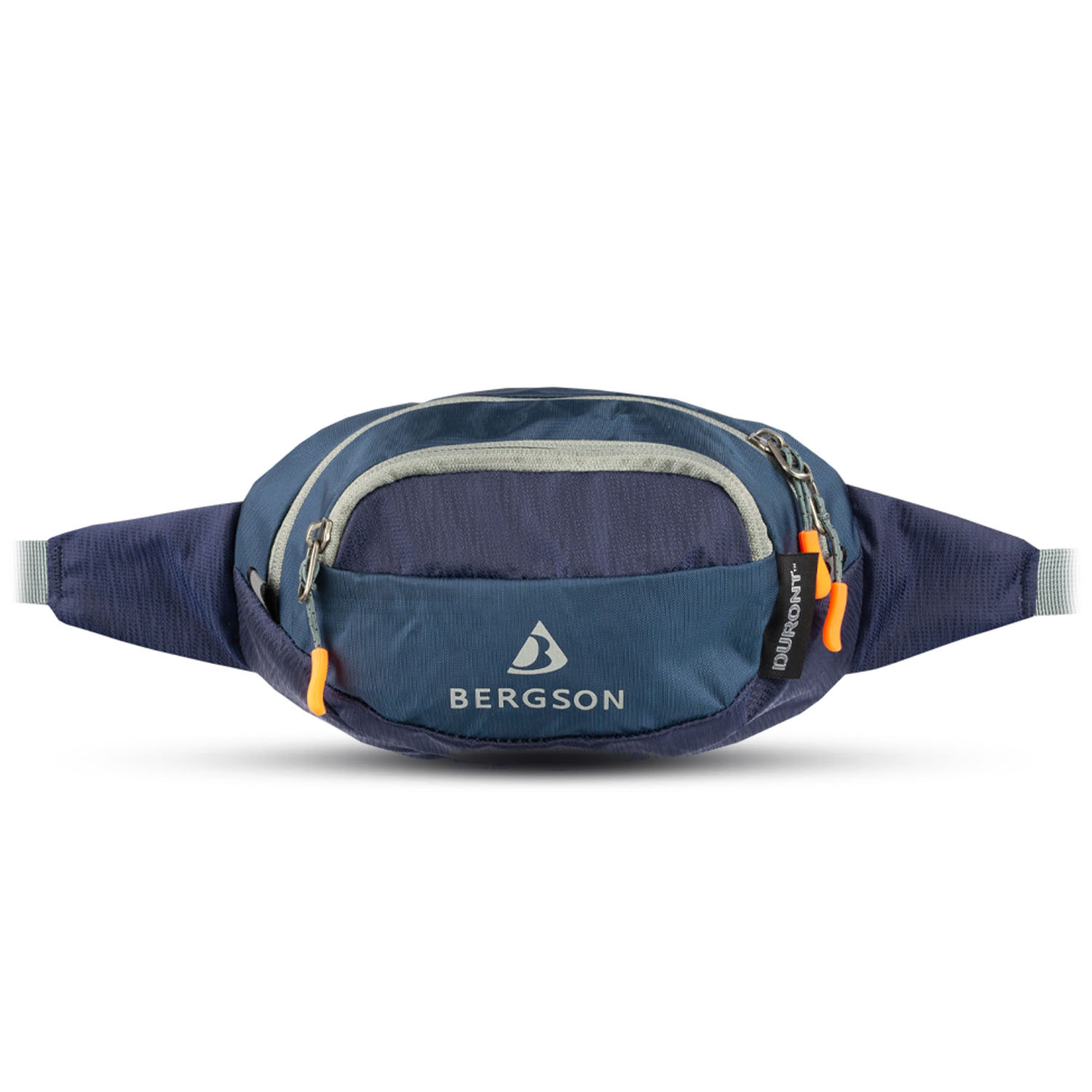 Nerka BERGSON DELTA NAVY