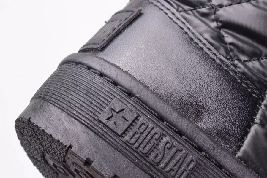 Buty dziecięce BIG STAR KK374242