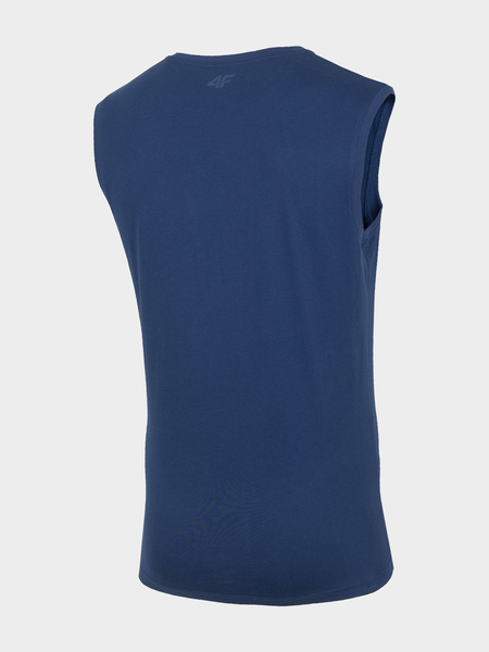 Koszulka męska 4F H4L22-TSM350-32S