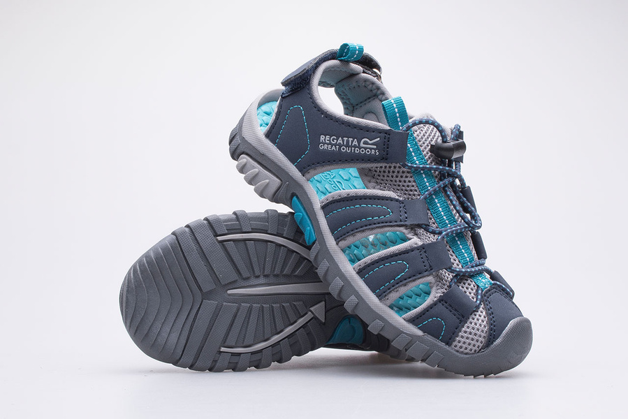 Sandały REGATTA WESTSHORE JNR RKF600-J6B