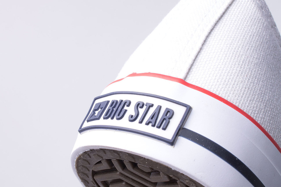 Trampki męskie BIG STAR T174102-101