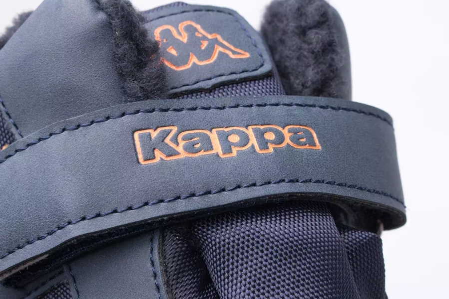 Buty dziecięce KAPPA CEKIS TEX K 260903K-6744