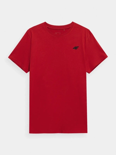 Koszulka 4F 4FWAW23TTSHM1614-90S 3-PAK 