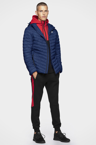 Kurtka męska 4F H4Z19-KUMP003-30S