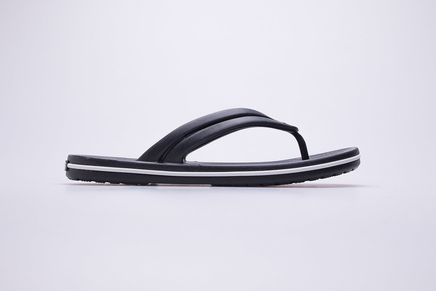 Japonki CROCS CROCBAND FLIP W 206100-001