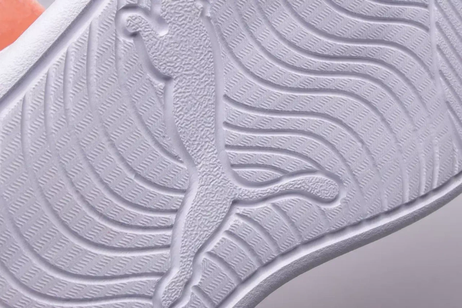 Buty dziecięce PUMA COURTFLEX V2 Mesch 371758-13